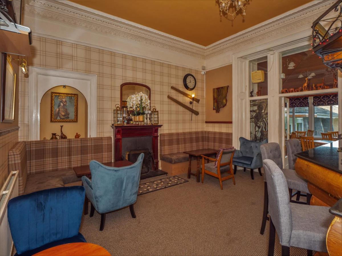 Clonyard House * Dalbeattie